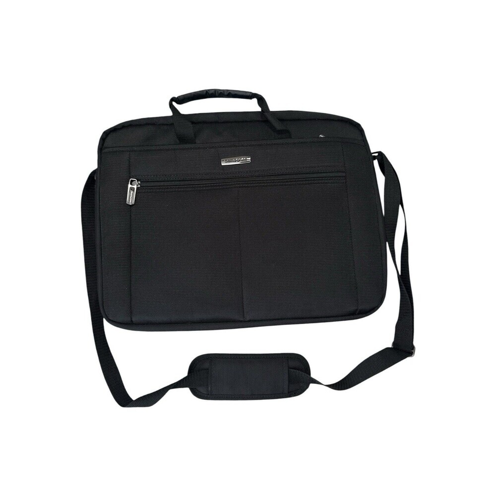 Samsonite Classic Universal 15.6" Classic Computer Notebook Laptop Case Black